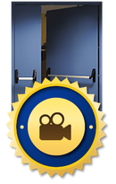 Противопожарные двери для кинотеатров