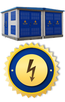 Требования к дверям для трансформаторных подстанций