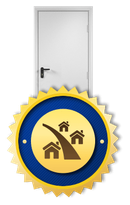 Уличные противопожарные двери